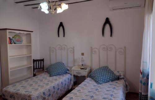 Casa Rural El Rincón del Valle - Foto 36