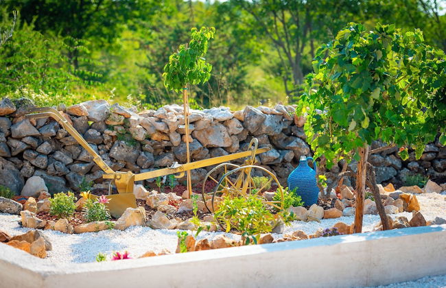 Villa Meden Dol - Foto 61