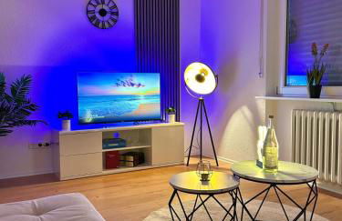 Basel & Frankreich nah - Airport I Parking I WLAN - Foto 6