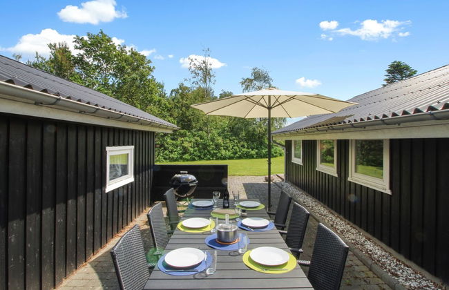 "Eske" - 200m to the fjord - Foto 21