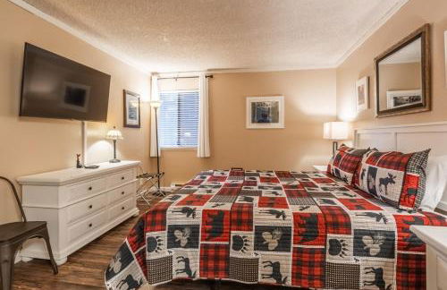 Summit Forester #47 BLDG.2 Bedrm / 2 bath Ski in Ski Out! Steps to Chair 15 at Little Eagle Lodge! - Foto 11