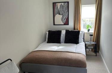 Stylish countryside 4bed cottage - Kingsey - Foto 51