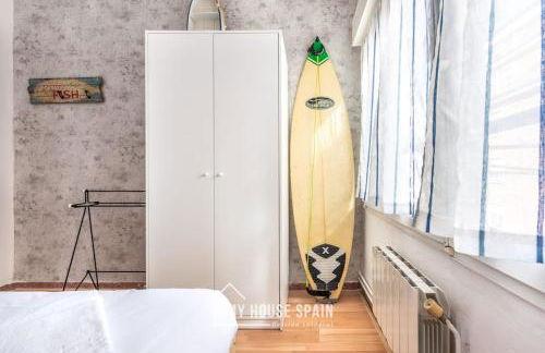 MyHouseSpain - Amplio piso cerca del centro - Foto 4