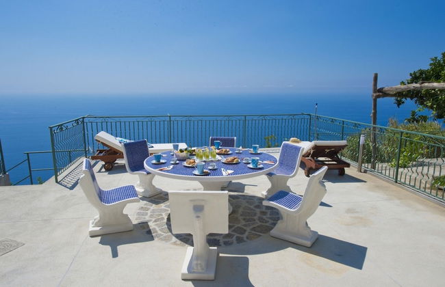 Casa Lisuccia - Foto 21