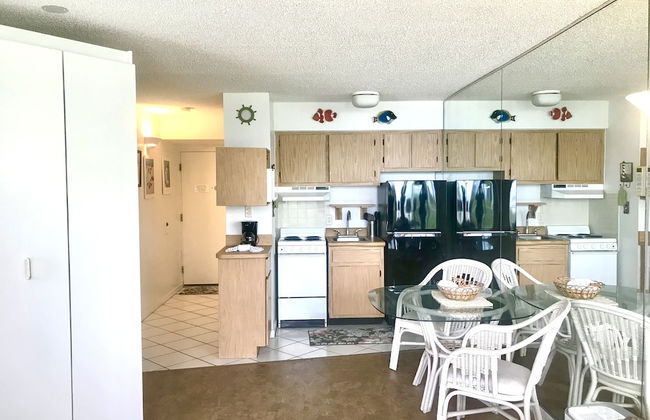 Symphony Beach Club - Foto 17