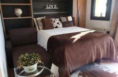 Apartment Beach Front Canet - Foto 3