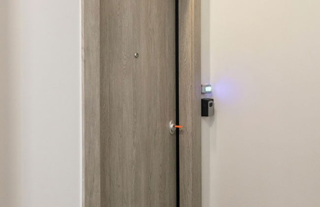 Athenian Modern & Luxury Apartments - Foto 2