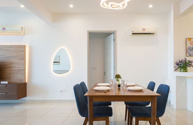 The Jazz Serviced Suites - Foto 38