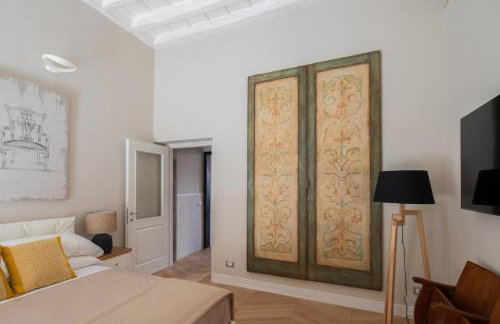 Imperial Rome residence - Foto 70