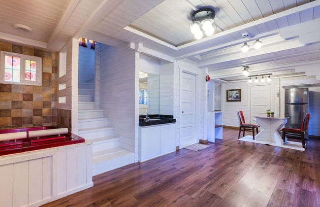 Castle of Magic Pension - Photo 51