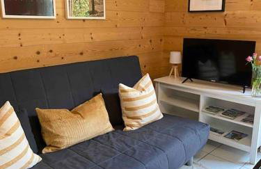 Appartement Etoile d'Argent, Fabulous Location, Garden, WIFI, Bike storage - Foto 22