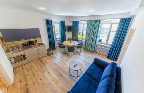 Apartment 9 - Foto 1