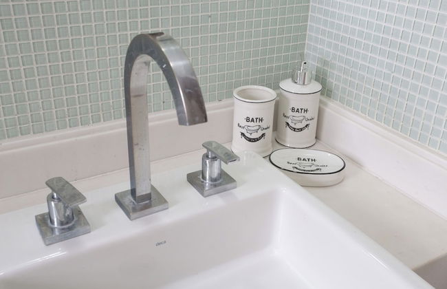 Condomínio Edifício Living Design - Foto 52