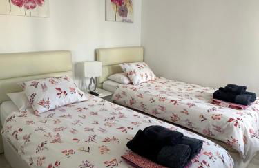 Los Gracioseros Apt 207 - Foto 7