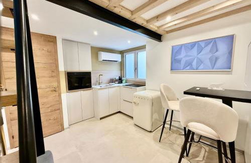 Golden Prestige Serenity & Elegance - Foto 24