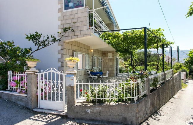 Apartments Olive - Foto 29