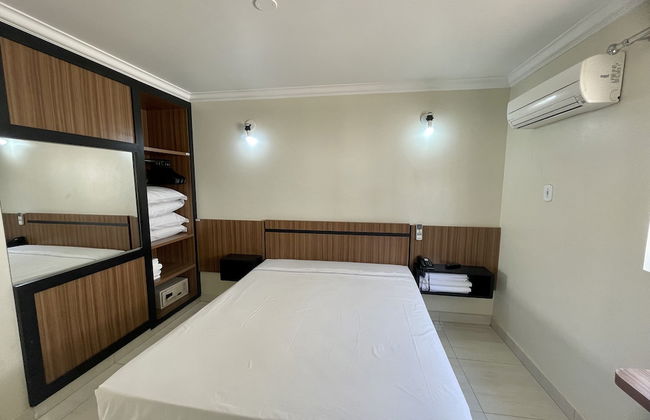 diRoma Resort com um dia no Acqua Park - Foto 4