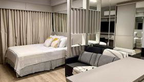 Studio Lifespace Batel Torre A - Foto 2