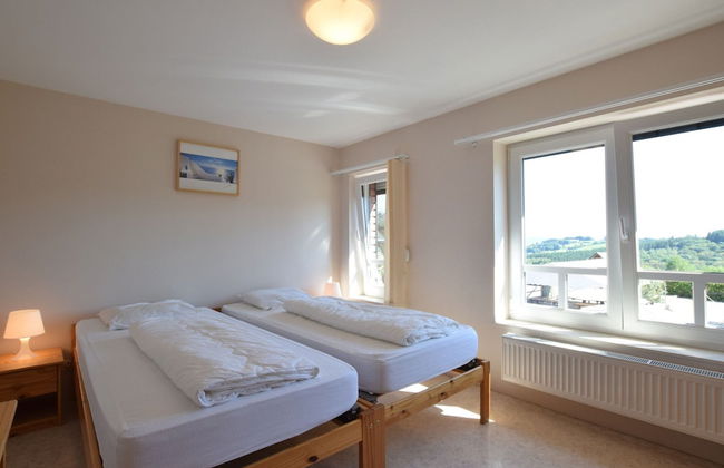 Contemporary House in Rendeux With Indoor Pool - Foto 5