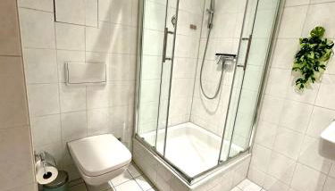 Bright temporary apartment in Schkeuditz - Foto 4