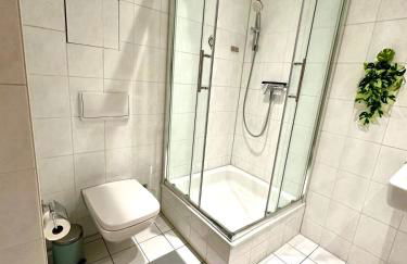 Bright temporary apartment in Schkeuditz - Foto 4