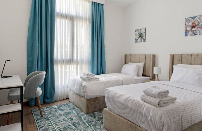 VESTA - Cairo Festival City Residence - Photo 43