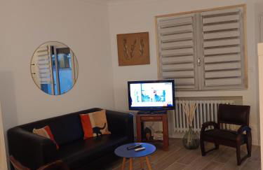 location Indépendante 28m2 - Foto 3