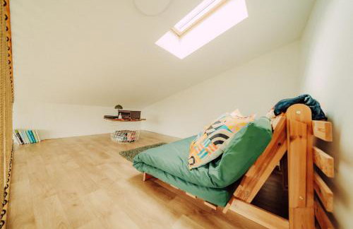 Nowoczesne Domki na Łące & Domki na Drzewie - Kołobrzeg - Sauna & Balia - PolanaGlamp - Photo 27