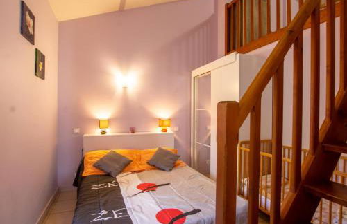 Charmante maison près de Domme et La Roque-Gageac - FR-1-616-16 - Foto 16