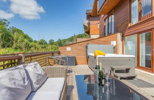 Waterside Lodge Thirteen - Uk11853 - Foto 18