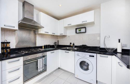 Stunning 2 Bed Flat With City Views - Foto 4