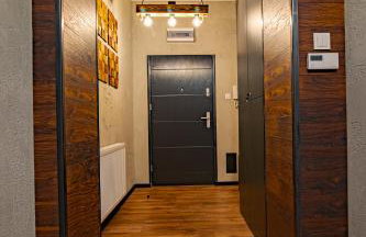 Apartamenty Wyszyńskiego 2 - Foto 35