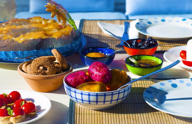 Trulli Terra Magica - Foto 61