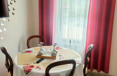 Alloggio con idromassaggio e super vista - Foto 15