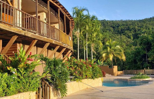 Hacienda Elena Paraiso Tropical - Foto 36