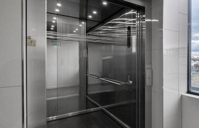 Apartments by the International - Foto 30