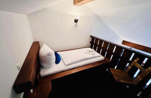 Vitusfort Urlaub im Allgäu - Ferienwohnungen & Themenzimmer in Hopfen am See - Foto 57