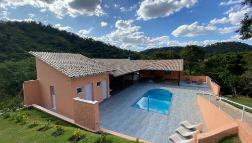 Sítio do Juju-15km Aeroporto de Confins - Foto 2, sunbed