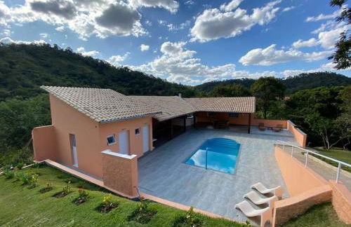 Sítio do Juju-15km Aeroporto de Confins - Foto 2