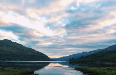 Viking Cottage - Foto 27