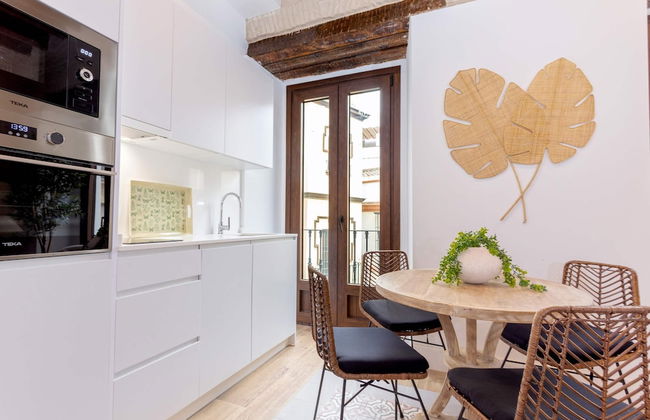 Genteel Home Santas Patronas - Foto 29