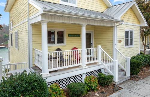 Family-friendly Home Hot Tub Lake View & Pool Access - Foto 62