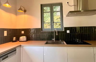 Casa 6 -gourdon - Photo 3