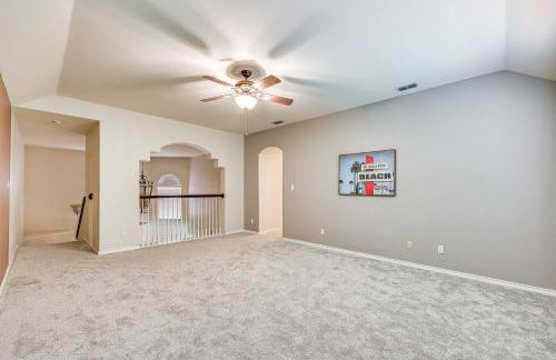 Private Theater and Pool Spacious Mission Home - Photo 29