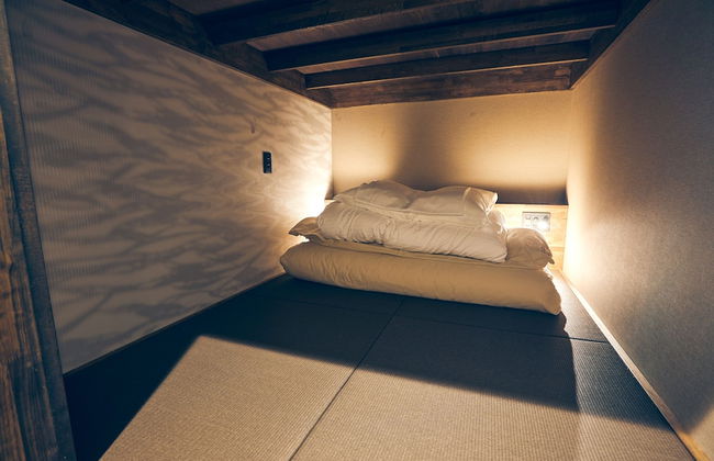 LUX HAKONE YUMOTO - Foto 11