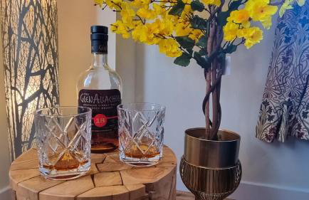 LOCH NESS - Luxury Highland Retreat in Scotland - Foto 6