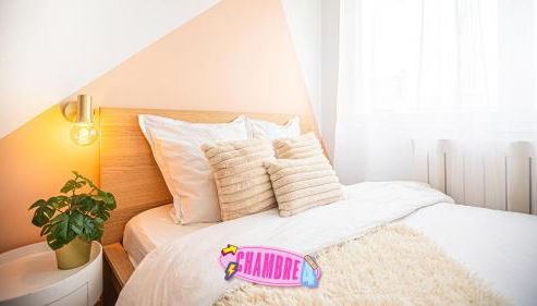 Le Joyeux - Idéal Groupe - Parking Gratuit - Foto 2