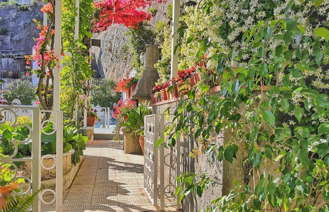 Villa Arte- Luxurious Villa in Ravello - Foto 5