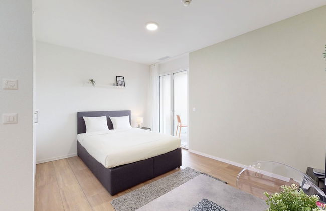 Lodges Hotel Morges - Foto 32