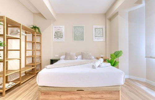 Apartamento familiar a estrenar en Barakaldo Parking gratis y Wifi gratis - Foto 20